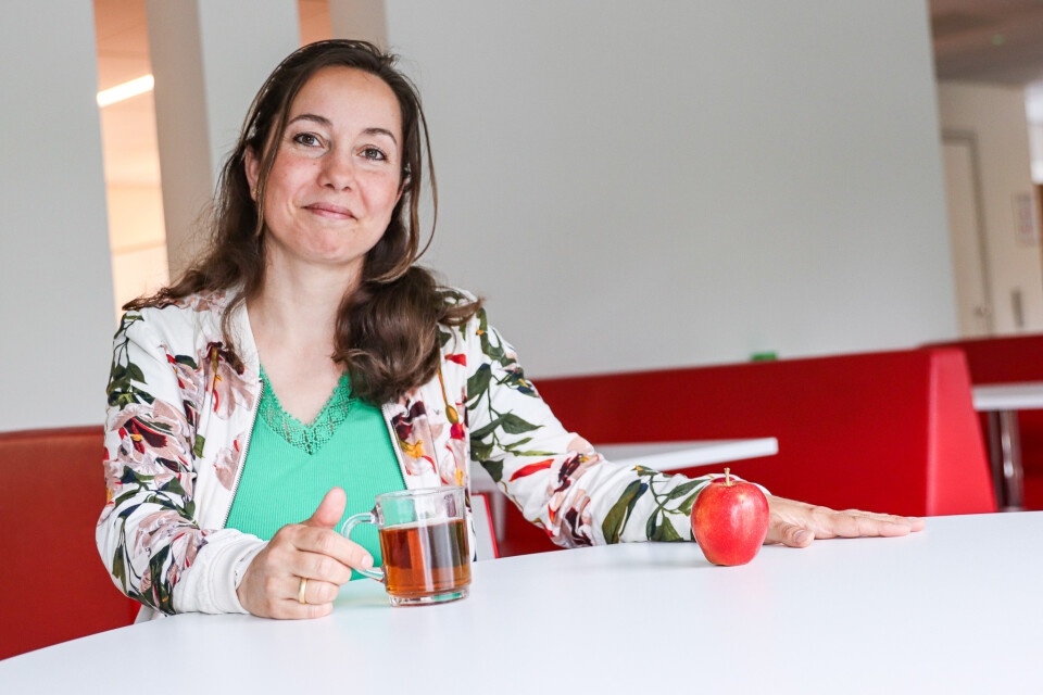 Diëtisten letten op signalen van ondervoeding bij bewoners 2