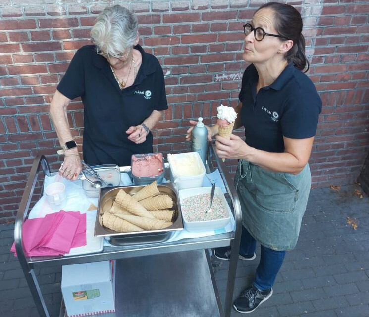 Zomer vol plezier op Landpark Assisië